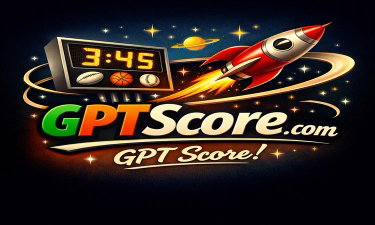 GPTscore logo