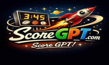 ScoreGPT logo