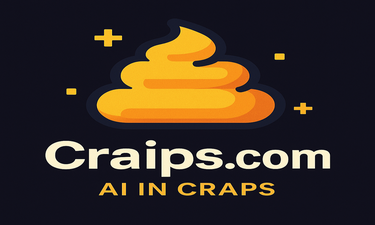 CrAIps.com - Creative brandable domain for sale