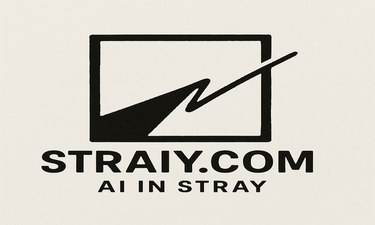 Straiy.com - Creative brandable domain for sale