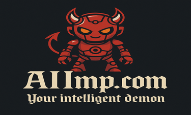 AIImp.com - Creative brandable domain for sale
