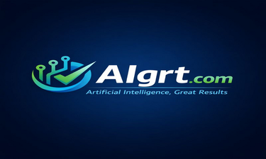 AIGRT.com - Creative brandable domain for sale
