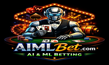 AIMLBet.com - Creative brandable domain for sale