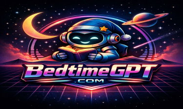 BedtimeGPT logo