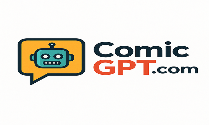 ComicGPT.com
