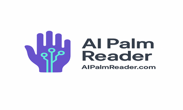 Aipalmreader.com - Creative brandable domain for sale