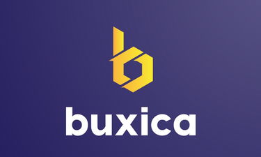 Buxica.com - Creative brandable domain for sale