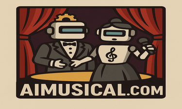 Aimusical.com - Creative brandable domain for sale