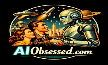 AIObsessed logo