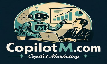 CopilotM logo