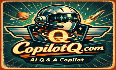 CopilotQ.com - Creative brandable domain for sale