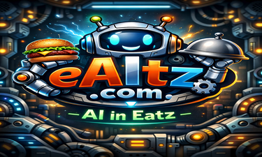 eAItz.com - Creative brandable domain for sale