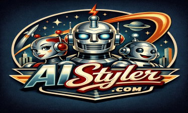 AIStyler logo