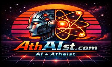 AthAIst.com - Creative brandable domain for sale