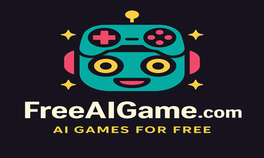 FreeAIGame.com - Creative brandable domain for sale