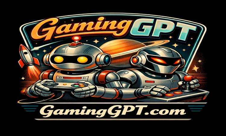 GamingGPT logo