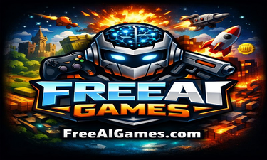 FreeAIGames.com is for sale