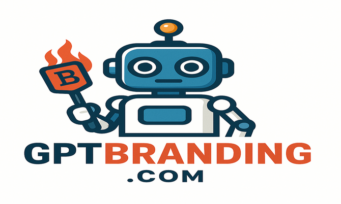 GPTbranding.com