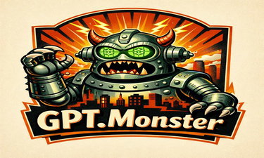 GPT logo