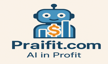 Praifit.com - Creative brandable domain for sale