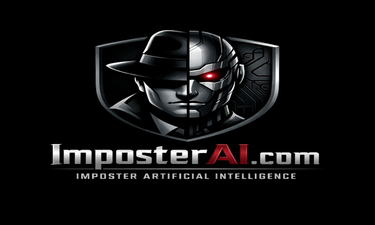 Imposterai.com - Creative brandable domain for sale