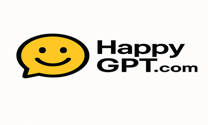 HappyGPT.com