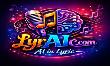 LyrAIc.com - Creative brandable domain for sale