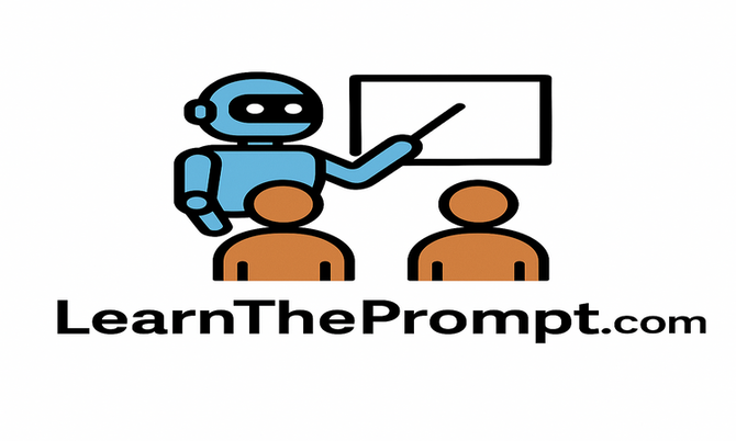 LearnThePrompt.com