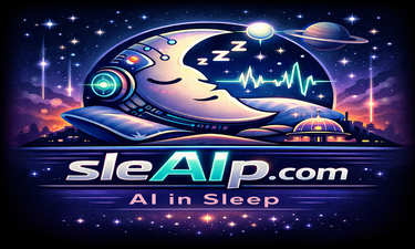 SleAIp.com - Creative brandable domain for sale