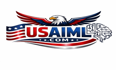 USAIML.com - Creative brandable domain for sale