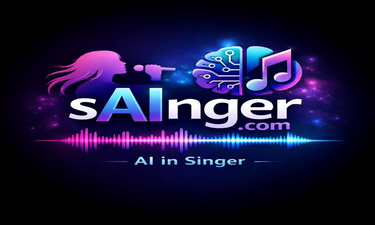 sAInger.com - Creative brandable domain for sale