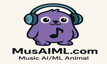 Musaiml.com - Creative brandable domain for sale