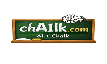 chAilk.com - Creative brandable domain for sale