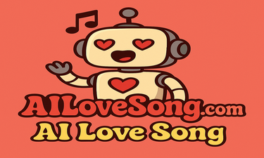 AILoveSong.com - Creative brandable domain for sale