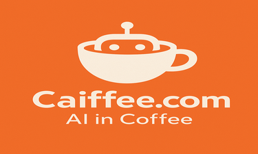 Caiffee.com - Creative brandable domain for sale