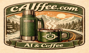 cAIffee.com is for sale