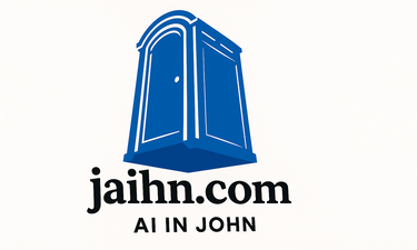 Jaihn.com - Creative brandable domain for sale