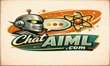 ChatAIML.com - Creative brandable domain for sale