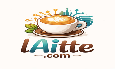 LAItte.com - Creative brandable domain for sale