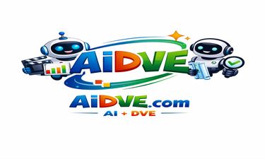 AIDVE.com - Creative brandable domain for sale