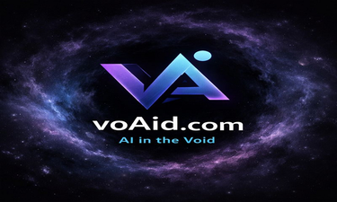 voAId.com - Creative brandable domain for sale