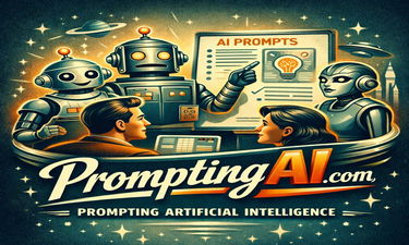 PromptingAI.com is for sale