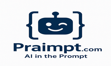 Praimpt.com - Creative brandable domain for sale