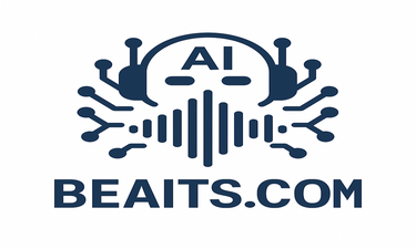 Beaits.com - Creative brandable domain for sale