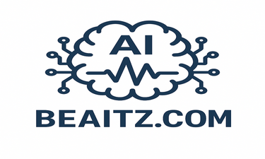 Beaitz.com - Creative brandable domain for sale