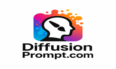 DiffusionPrompt.com - Creative brandable domain for sale