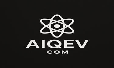 Aiqev.com - Creative brandable domain for sale