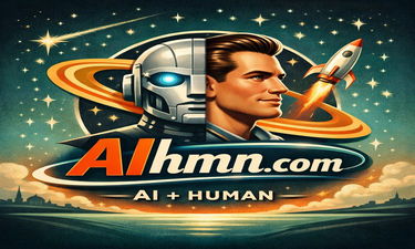 Aihmn logo