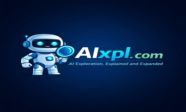 AIXPL.com - Creative brandable domain for sale