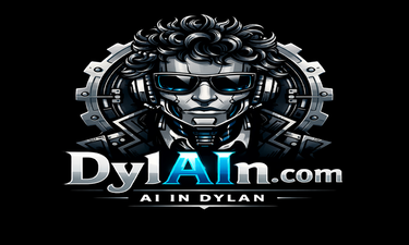 DylAIn.com - Creative brandable domain for sale